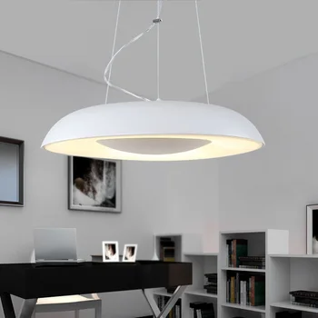 Free shipping Modern LED pendant lights for dining room Dia*430mm 24W home pendant lamp fixtures indoor use
Free shipping Modern LED pendant lights for dining room Dia*430mm 24W home pendant lamp fixtures indoor use