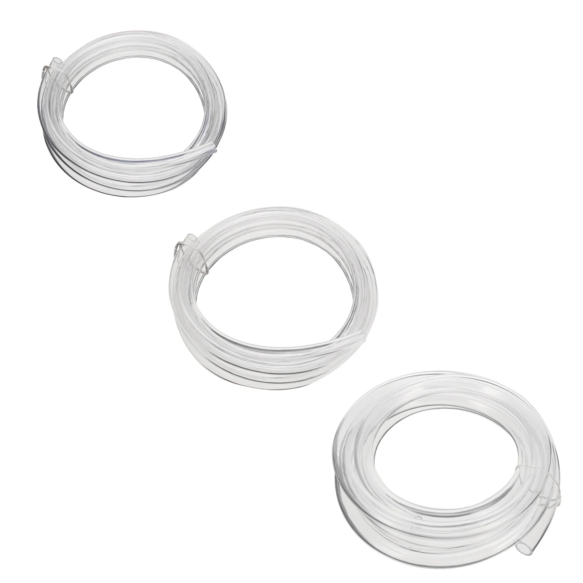 Aquarium 300cm Filter Canister Water Pipe Clear Tubing 16/22mm 12/16MM 9/12MM for 17mm Pipe
Aquarium 300cm Filter Canister Water Pipe Clear Tubing 16/22mm 12/16MM 9/12MM for 17mm Pipe