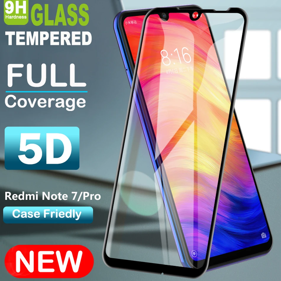 9H Glass Film For Xiaomi Redmi Note 7 Glass Protector Film Full Cover Screen Protector Tempered Glass film For Redmi Note 7 Pro
9H Glass Film For Xiaomi Redmi Note 7 Glass Protector Film Full Cover Screen Protector Tempered Glass film For Redmi Note 7 Pro