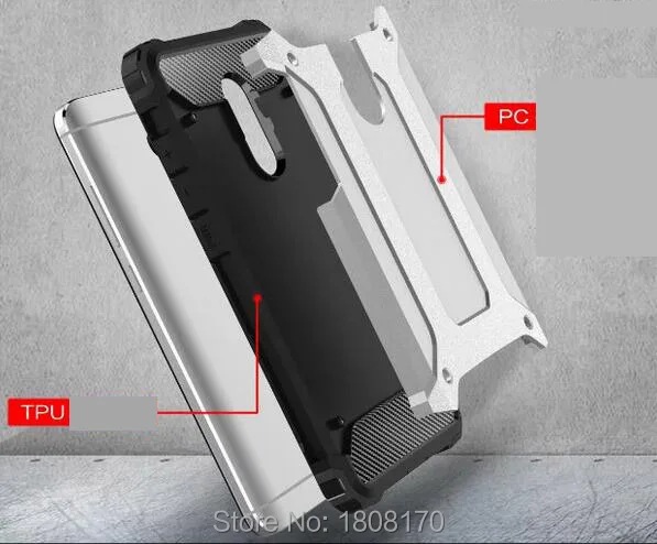 98378 NOTE4 5 G9 Plus Nova Plus PC+TPU (1)