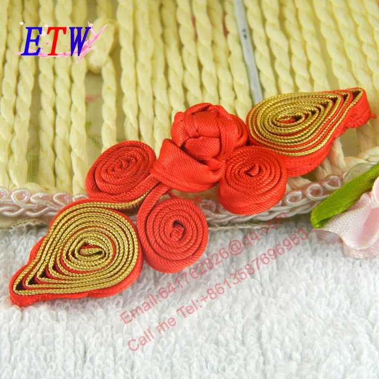 Free shipping Handmade China Knot button 7-8.5cm red flower Buttons 20pcs/lot Decoration for Garment Package
Free shipping Handmade China Knot button 7-8.5cm red flower Buttons 20pcs/lot Decoration for Garment Package