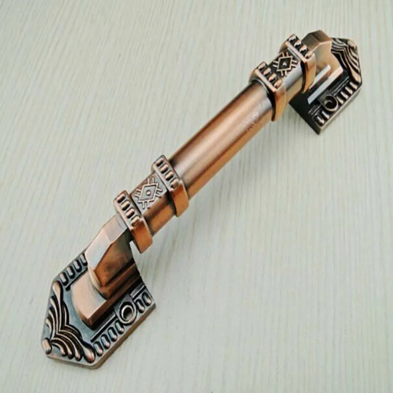 245mm Wooden Door Pulls ,Antique High Quality Door Handles Red Bronze ZInc Alloy Home ,Ktv Hotel Office Wood Door Pulls Handles
245mm Wooden Door Pulls ,Antique High Quality Door Handles Red Bronze ZInc Alloy Home ,Ktv Hotel Office Wood Door Pulls Handles