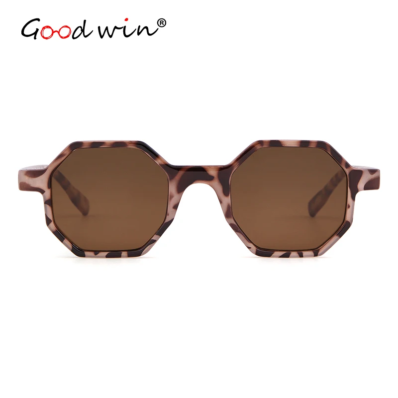Good Win Luxury Brand Designer Women Men Retro Hexagon Sunglasses Clout Goggle Street Style Sun Glasses zonnebril dames 2019
Good Win Luxury Brand Designer Women Men Retro Hexagon Sunglasses Clout Goggle Street Style Sun Glasses zonnebril dames 2019