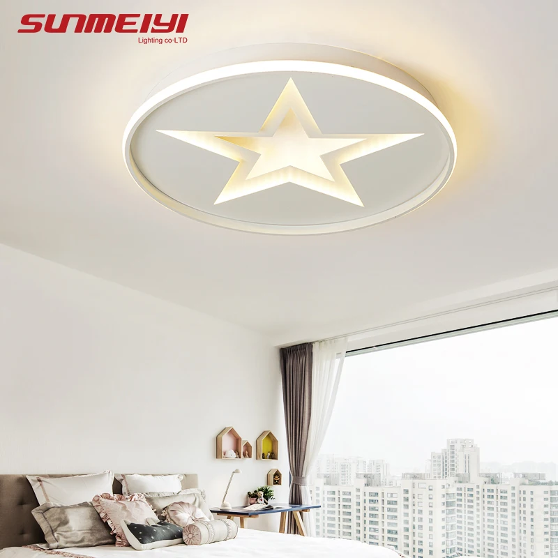 Modern LED Ceiling Lights Stars Design Ceiling Lighting For Bedroom Foyer Study luminaria de teto Living room Lights plafonnier
Modern LED Ceiling Lights Stars Design Ceiling Lighting For Bedroom Foyer Study luminaria de teto Living room Lights plafonnier