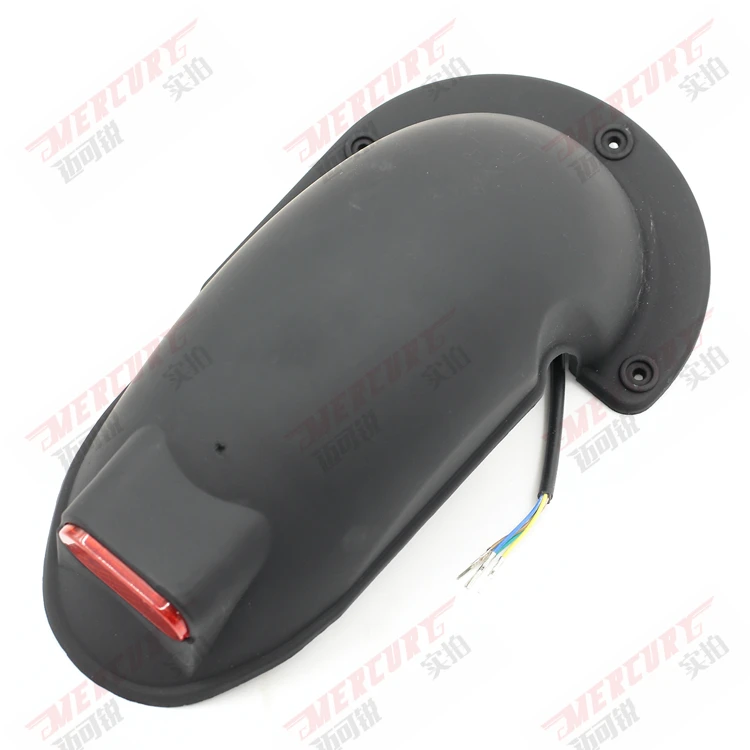 SPEEDWAY 10-inch Electric Scooter Front fender / rear fender (with lamp) foot support 2/3/4 generations
SPEEDWAY 10-inch Electric Scooter Front fender / rear fender (with lamp) foot support 2/3/4 generations