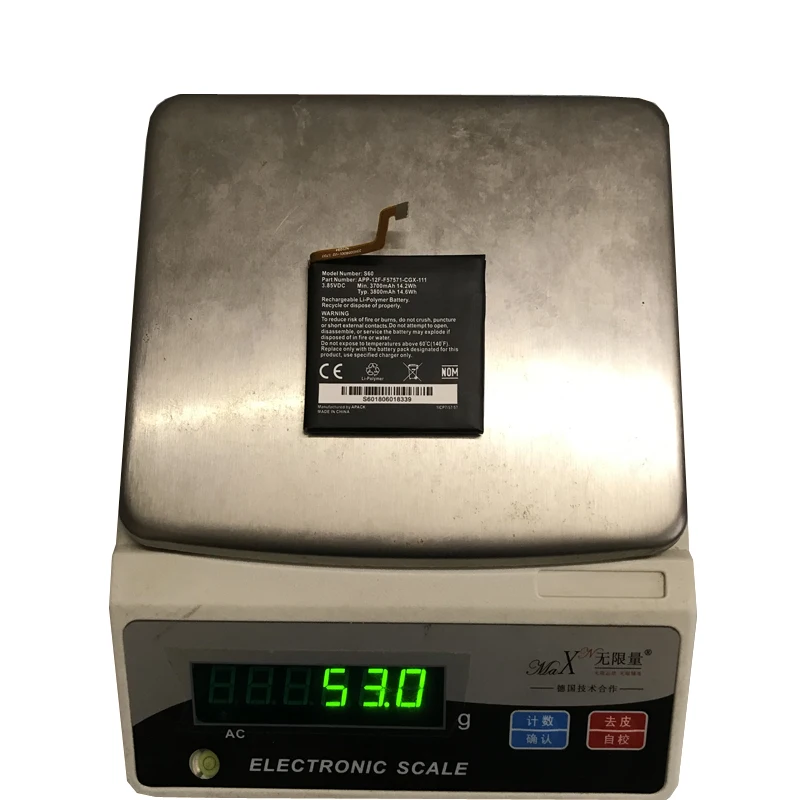 3800mah new original battery for Caterpillar CAT S60 batteries
3800mah new original battery for Caterpillar CAT S60 batteries