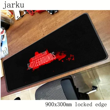 pubg mousepad gamer 900x300X3MM gaming mouse pad large Christmas gifts notebook pc accessories laptop padmouse ergonomic mat
pubg mousepad gamer 900x300X3MM gaming mouse pad large Christmas gifts notebook pc accessories laptop padmouse ergonomic mat