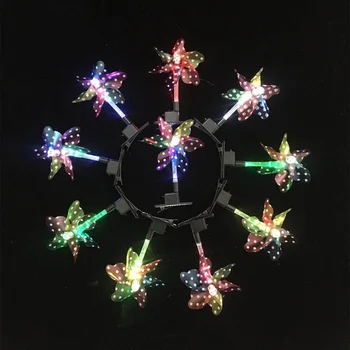 LED Glowing Hair Clip Luminous Flower Hairpin Lighting Bar Antlers Deer Birthday Party Decoration Toy Props Gift
LED Glowing Hair Clip Luminous Flower Hairpin Lighting Bar Antlers Deer Birthday Party Decoration Toy Props Gift
