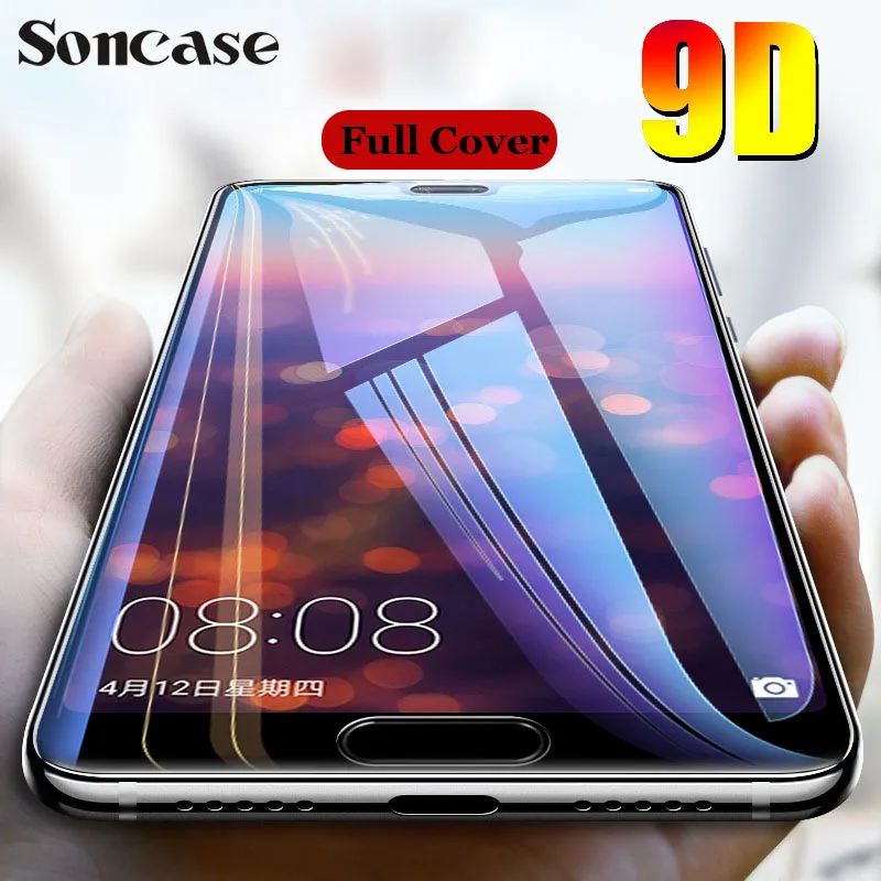 9D Screen Protector Tempered Glass for Huawei Honor 8A 8S 8C 8X 10i 20i 9i 7s 7A Pro 10 20 Lite Full Cover Film
9D Screen Protector Tempered Glass for Huawei Honor 8A 8S 8C 8X 10i 20i 9i 7s 7A Pro 10 20 Lite Full Cover Film