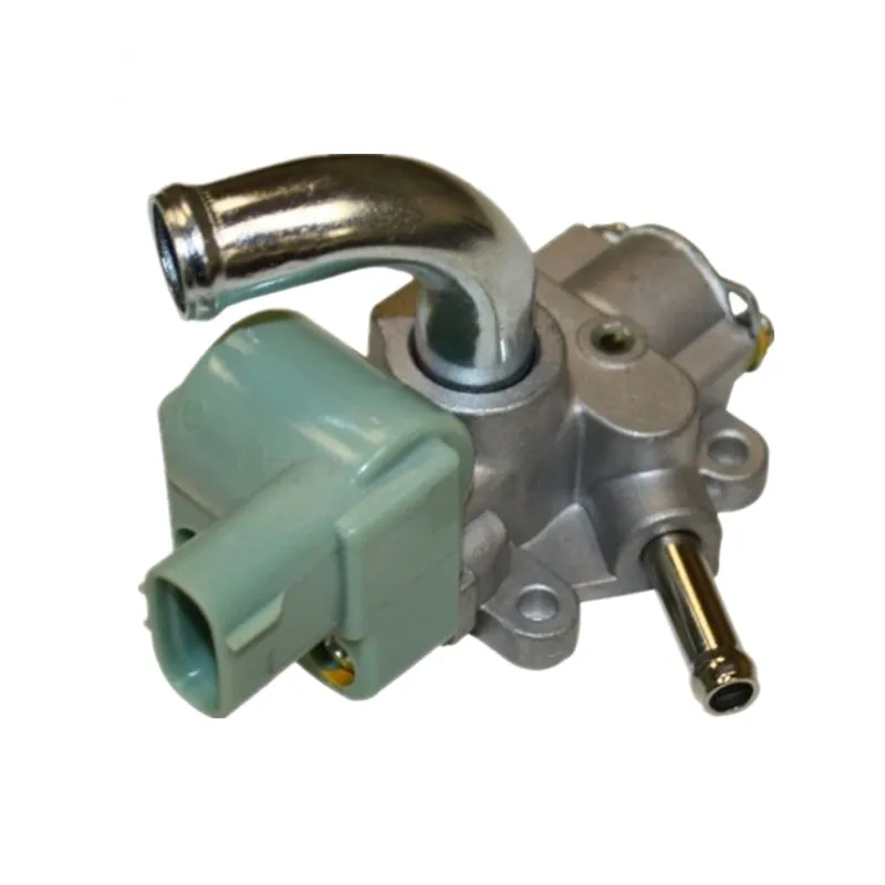 Idle Air Control Valve For TOYOTA HILUX LAND CRUISER IDLE SPEED CONTROL VALVE ASSY 22270-75040 2227075040
Idle Air Control Valve For TOYOTA HILUX LAND CRUISER IDLE SPEED CONTROL VALVE ASSY 22270-75040 2227075040