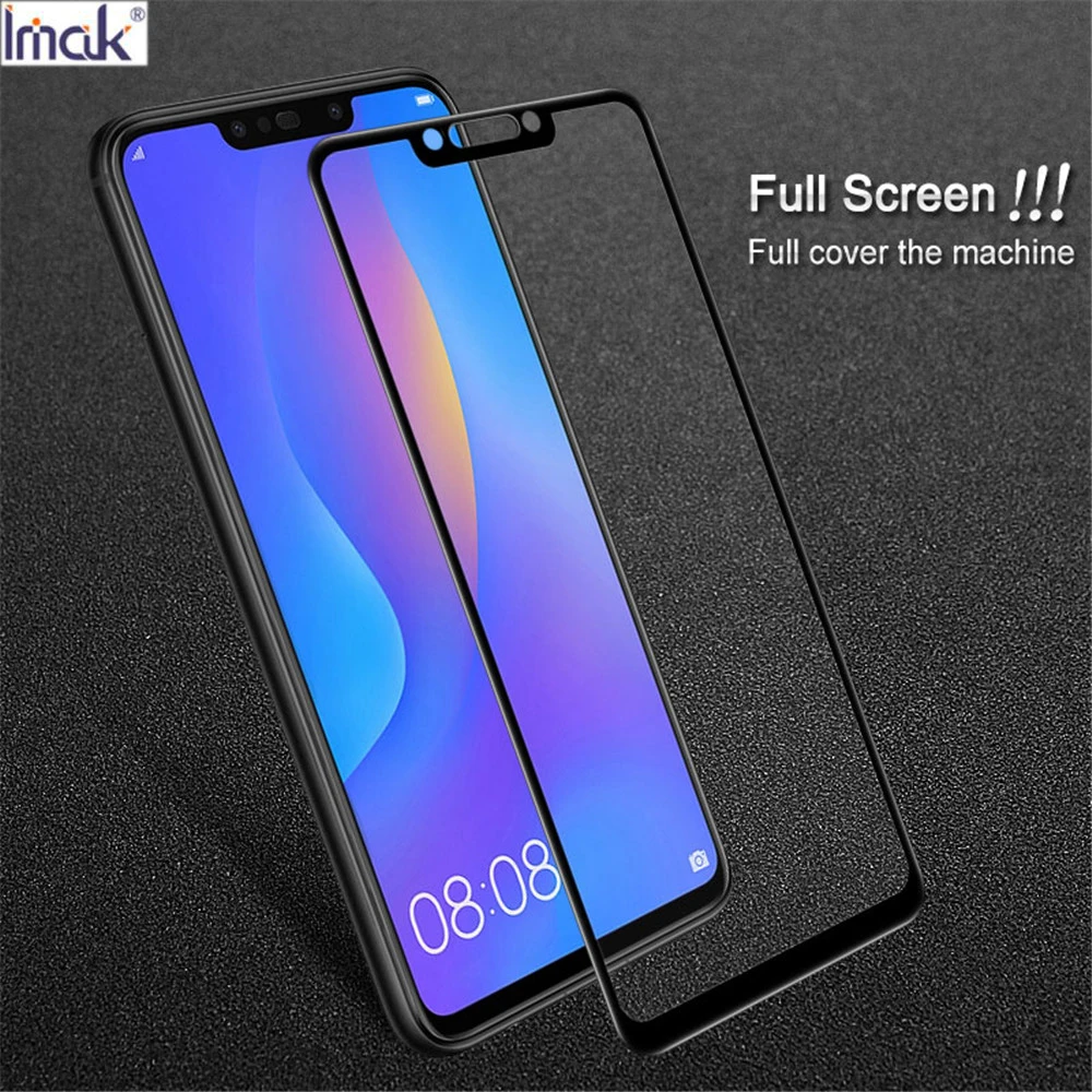 Imak For Huawei Nova 3i Glass Film Full Cover Tempered Glass for Huawei Nova 3i 3 i Nova3i Glass Film Screen Protector 6.3 inch
Imak For Huawei Nova 3i Glass Film Full Cover Tempered Glass for Huawei Nova 3i 3 i Nova3i Glass Film Screen Protector 6.3 inch