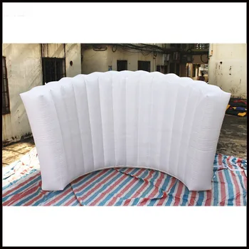 Free shipment 3.5m 2015 hot sale inflatable wall with LED, inflatable exhibition air wall
Free shipment 3.5m 2015 hot sale inflatable wall with LED, inflatable exhibition air wall