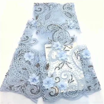 Aubergine French Tulle Lace Fabrics With Beads sequins Nigerian 3D Appliqued Flowers Net Tulle Lace Fabric For African Dresses
Aubergine French Tulle Lace Fabrics With Beads sequins Nigerian 3D Appliqued Flowers Net Tulle Lace Fabric For African Dresses