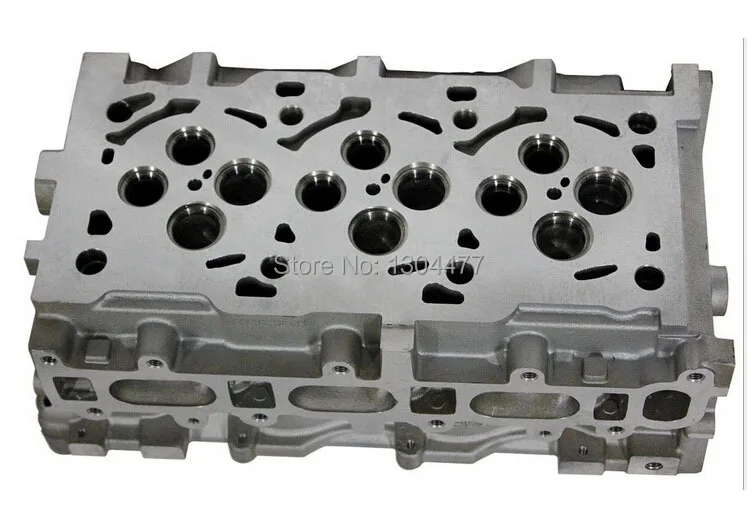

D3EA Cylinder head for Hyundai Accent/Matrix/Cerato 1493cc 1.5 CRDI SOHC 12V 22100-27500/22100-27501