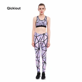 Qickitout 2017 New Hot Selling Vest Tank Top Leggings Tracksuit Clothing Fitness Purple Printed Women 2 Pieces Fashion Sets
Qickitout 2017 New Hot Selling Vest Tank Top Leggings Tracksuit Clothing Fitness Purple Printed Women 2 Pieces Fashion Sets