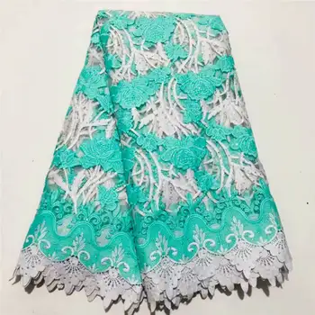 New Design African Tulle Lace Fabric 2019 High Quality Nigerian Embroidered Tulle Lace For Women Wedding Dress! DFF6229
New Design African Tulle Lace Fabric 2019 High Quality Nigerian Embroidered Tulle Lace For Women Wedding Dress! DFF6229