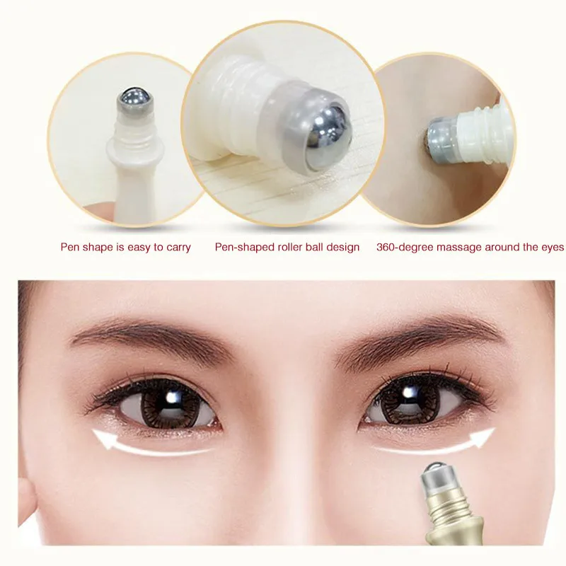 Images Eye Serum Anti-Wrinkle Snail Essence for Eyes Anti Puffiness Against Bags Anti Aging Hyaluronic Acid Solution Eyes Care 
Images Eye Serum Anti-Wrinkle Snail Essence for Eyes Anti Puffiness Against Bags Anti Aging Hyaluronic Acid Solution Eyes Care