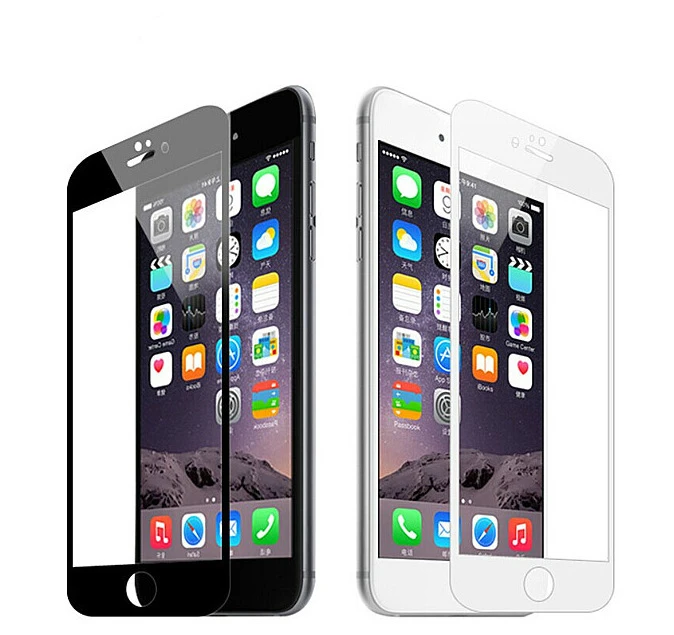 0.26mm Full Protection Tempered Glass For iPhone XS Max XR X 8 5 5S SE 5C 6 6S 7 Plus Case Film 5.5 9H Hardness Explosion Proof
0.26mm Full Protection Tempered Glass For iPhone XS Max XR X 8 5 5S SE 5C 6 6S 7 Plus Case Film 5.5 9H Hardness Explosion Proof
