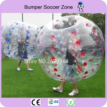 Free Shipping 1.5m PVC Zorb Ball Inflatable Bumper Ball Bubble Football Bubble Soccer Body Zorb Play With Football
Free Shipping 1.5m PVC Zorb Ball Inflatable Bumper Ball Bubble Football Bubble Soccer Body Zorb Play With Football