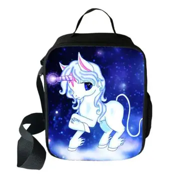 Kawaii Unicorn Children's lunch Bag For Boys Girls Food bag Insulated Picnic Lunch Box Casual Travel Crossbody Bags Gift
Kawaii Unicorn Children's lunch Bag For Boys Girls Food bag Insulated Picnic Lunch Box Casual Travel Crossbody Bags Gift