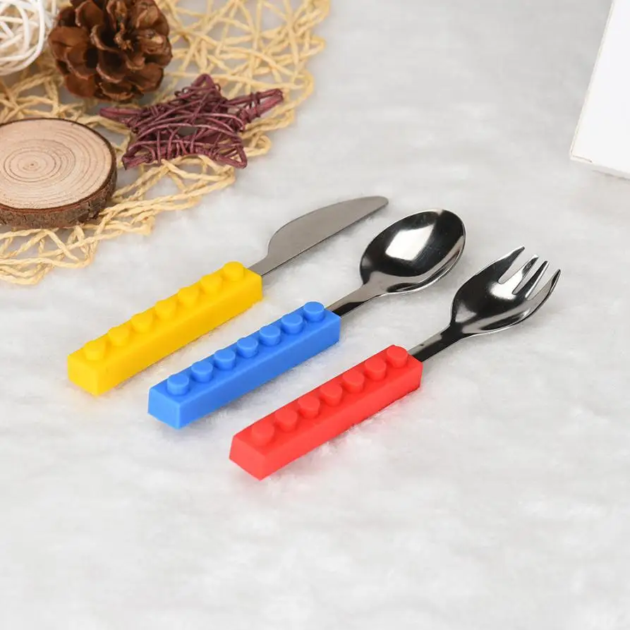 Outdoor Building Block Lego Design Fork & Original Set Great Gift drop shipping Q6 30+
Outdoor Building Block Lego Design Fork & Original Set Great Gift drop shipping Q6 30+