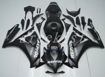 NEW ABS Motorcycle fairings Kit Fit for Honda CBR1000RR 2012 2013 2014 2015 CBR 1000RR 12 13 14 15 fairing Custom black matte
NEW ABS Motorcycle fairings Kit Fit for Honda CBR1000RR 2012 2013 2014 2015 CBR 1000RR 12 13 14 15 fairing Custom black matte