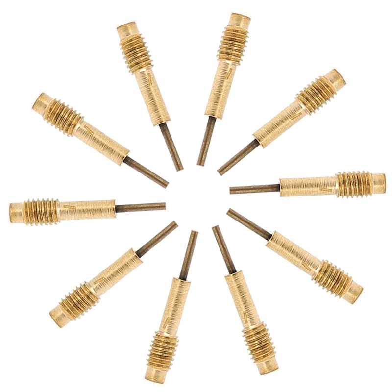 10 Pcs Pare Pins Jewelry Watch Band Strap Link Remover Adjuster Repair Tool Drop Ship W2952001
10 Pcs Pare Pins Jewelry Watch Band Strap Link Remover Adjuster Repair Tool Drop Ship W2952001