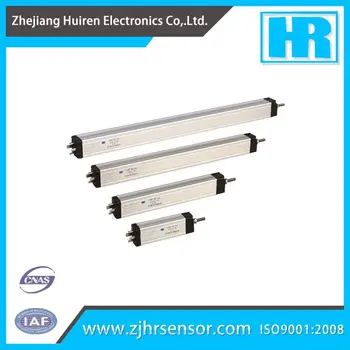 Conductive plastics, precision linear displacement sensor CXWY-BS 5K 100mm, different prices in different stroke
Conductive plastics, precision linear displacement sensor CXWY-BS 5K 100mm, different prices in different stroke