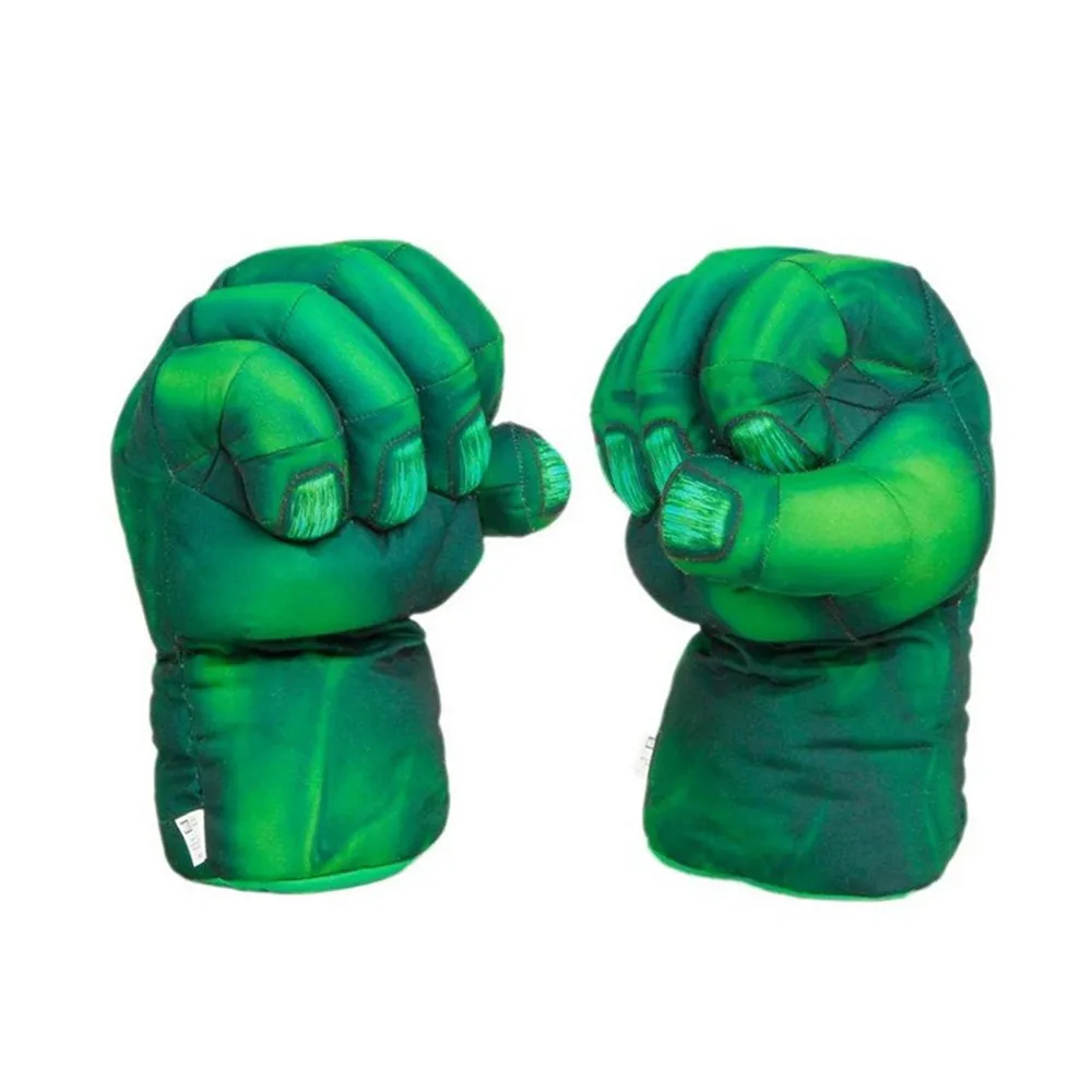 2pcs/pair Party Superhero Costume Hulk Spiderman Hands Gloves Boxing Gloves For Kids Children Funny Toys Glove
2pcs/pair Party Superhero Costume Hulk Spiderman Hands Gloves Boxing Gloves For Kids Children Funny Toys Glove