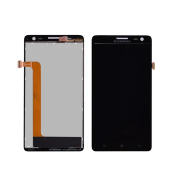 5.5 inch lcd For Lenovo S856 S810t S860e LCD Display and Touch Screen Digitizer Assembly Black and White color
5.5 inch lcd For Lenovo S856 S810t S860e LCD Display and Touch Screen Digitizer Assembly Black and White color