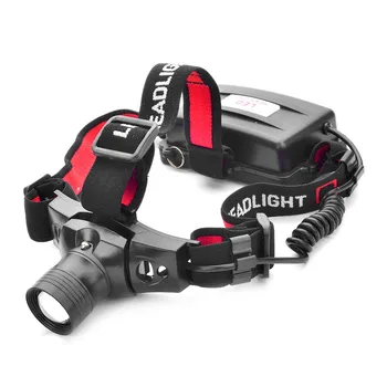 Focus Adjustable 3-Mode White Light LED Headlamp Q3 LED Headlight Outdoor Torch Head Lamp (1x 18650/ 3x AAA)
Focus Adjustable 3-Mode White Light LED Headlamp Q3 LED Headlight Outdoor Torch Head Lamp (1x 18650/ 3x AAA)