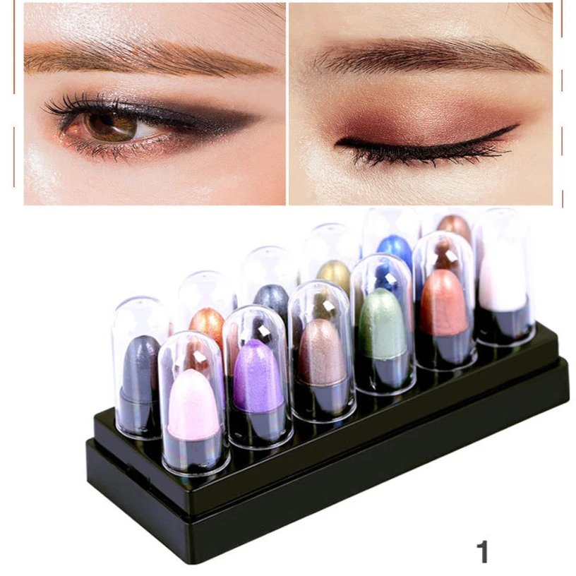 Best Deal New 12 Colors Renaissance Eye Shadow Makeup Cosmetic Shimmer Matte Eyeshadow Palette
Best Deal New 12 Colors Renaissance Eye Shadow Makeup Cosmetic Shimmer Matte Eyeshadow Palette