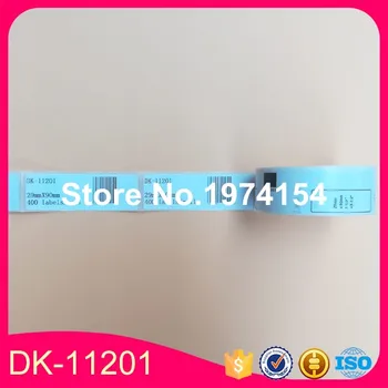 4x rollsDK1201 address labels brother dk cd label brother thermal label DK 11201 DK-11201 without black cartridge
4x rollsDK1201 address labels brother dk cd label brother thermal label DK 11201 DK-11201 without black cartridge