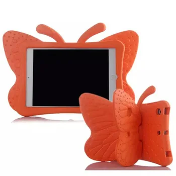 FULCLOUD cover for Apple ipad mini 1234 for ipad 234 for ipad air 1 2 for ipad pro 9.7 Butterfly type silicone case all wrapped
FULCLOUD cover for Apple ipad mini 1234 for ipad 234 for ipad air 1 2 for ipad pro 9.7 Butterfly type silicone case all wrapped