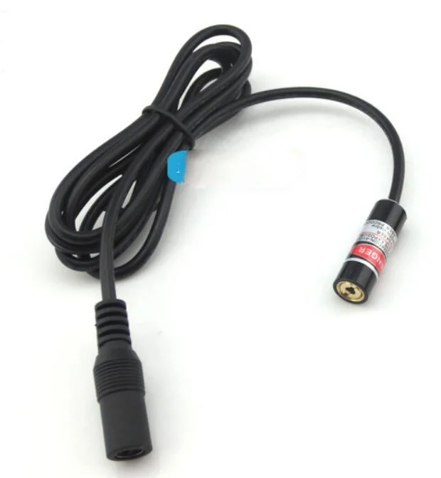650nm 5mw Needle Car Equipment for Special Laser Module Infrared Spot Laser Laser Indicator
650nm 5mw Needle Car Equipment for Special Laser Module Infrared Spot Laser Laser Indicator