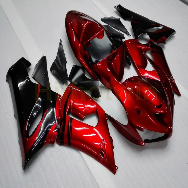 Free screws+Custom red black motorcycle hull ZX-6R 2005 2006 636 ZX6R fairings for Kawasaki zx6r 05 06
Free screws+Custom red black motorcycle hull ZX-6R 2005 2006 636 ZX6R fairings for Kawasaki zx6r 05 06