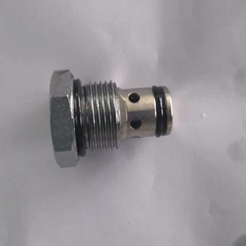 DF10-02CV10 check valve cartridge valve lift lift pressure retaining valve check valve power unit
DF10-02CV10 check valve cartridge valve lift lift pressure retaining valve check valve power unit