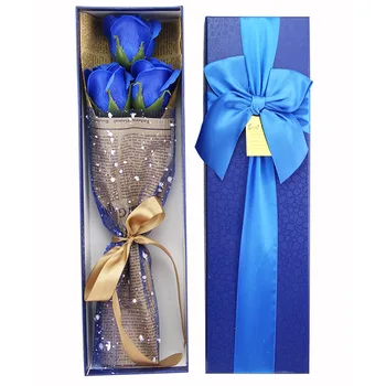 The 3 flower rose flower soap Valentine Gift Christmas Wedding supplies wholesale handmade soap flower
The 3 flower rose flower soap Valentine Gift Christmas Wedding supplies wholesale handmade soap flower