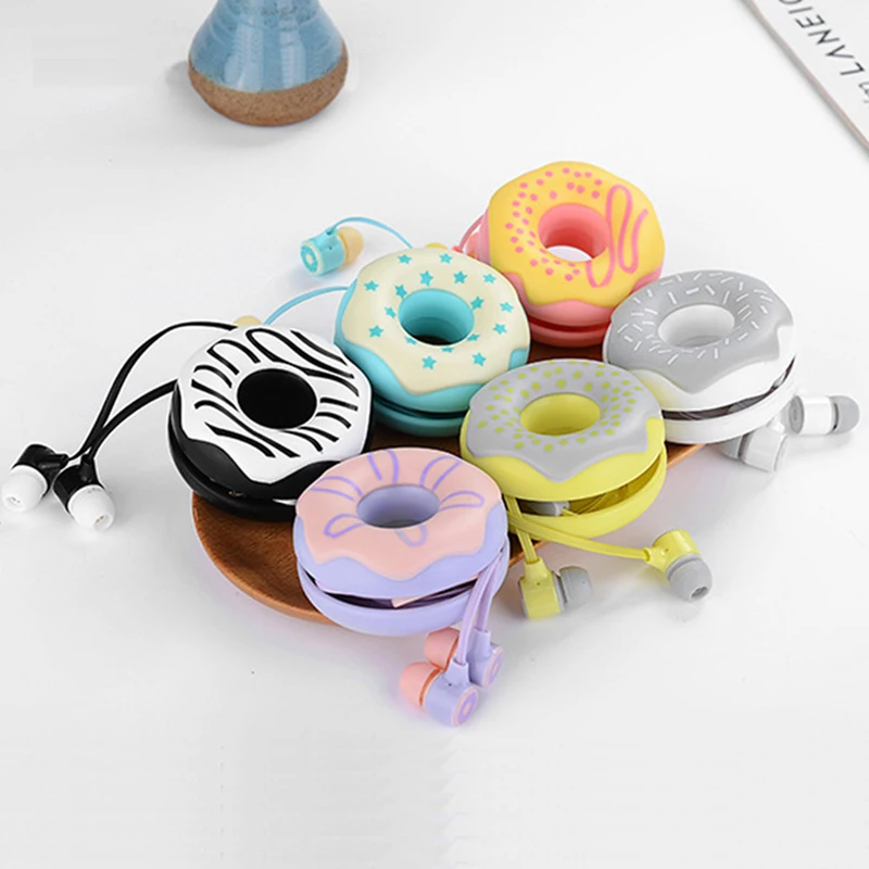 NEW Lovely Candy Color Cute in ear Earphones with Microphone for girls Kids 3.5mm Earbuds for iPhone Samsung MP3 Computer
NEW Lovely Candy Color Cute in ear Earphones with Microphone for girls Kids 3.5mm Earbuds for iPhone Samsung MP3 Computer