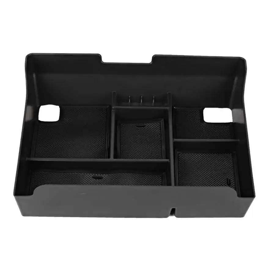 Car Center Console Organizer Armrest Storage Box Tray Fit for Cadillac Escalade 2015 2016 2017 car-styling accessories
Car Center Console Organizer Armrest Storage Box Tray Fit for Cadillac Escalade 2015 2016 2017 car-styling accessories