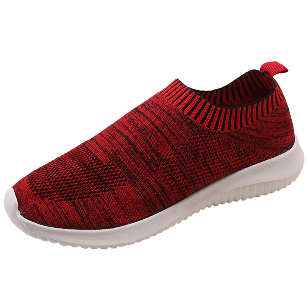 SAGACE Women's mesh shoes flat shoes outdoor sports shoes 2019 spring new solid color breathable comfortable sports shoes
SAGACE Women's mesh shoes flat shoes outdoor sports shoes 2019 spring new solid color breathable comfortable sports shoes