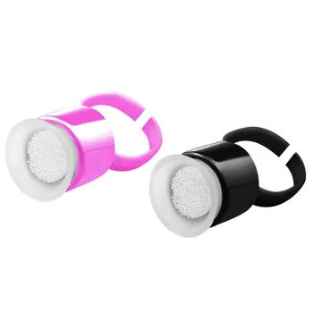 Beauty Tattoo Ink Accesories Ring Cup With Sponge Microblading Pigments Disposable Tattoo Eyebrow Tools Makeup Cosmetic 100pcs
Beauty Tattoo Ink Accesories Ring Cup With Sponge Microblading Pigments Disposable Tattoo Eyebrow Tools Makeup Cosmetic 100pcs