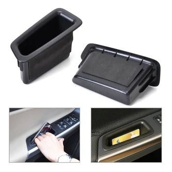 DWCX 2pcs ABS Plastic Front Door Container Armrest Storage Box For VOLVO S60 V60 2010 2011 2012 2013 2014 2015
DWCX 2pcs ABS Plastic Front Door Container Armrest Storage Box For VOLVO S60 V60 2010 2011 2012 2013 2014 2015