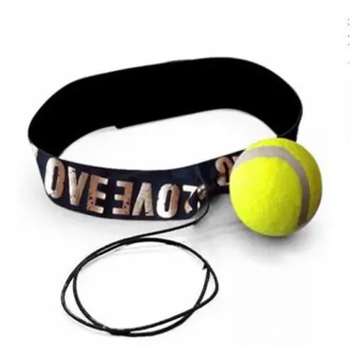 HobbyLane Boxing Reflex Speed Punch Ball Sanda Boxer Raising Reaction Force Hand Eye Training Set Stress Boxing Muay Exercise
HobbyLane Boxing Reflex Speed Punch Ball Sanda Boxer Raising Reaction Force Hand Eye Training Set Stress Boxing Muay Exercise