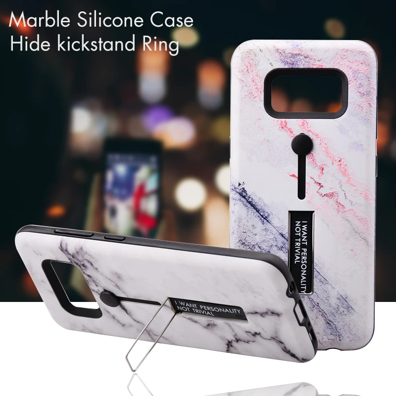 

Marble Silicone Case For Samsung Galaxy S10 Lite S10E S9 S8 S10 Plus A7 A8 A9 A6 J4 J6 J8 J7 Prime 2018 J3 J5 2017 Para Note 9 8