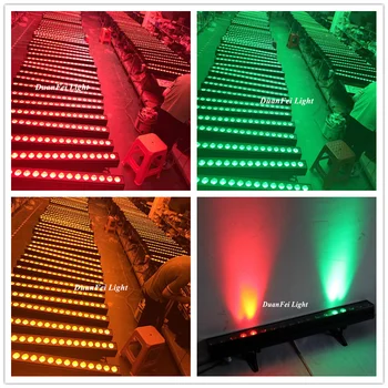 2pieces Landscape indoor led rgbwa washer dj bar light led dmx rgbwa wash wall bar led wall washer 18x12w
2pieces Landscape indoor led rgbwa washer dj bar light led dmx rgbwa wash wall bar led wall washer 18x12w