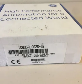 100%NEW Original IC695ALG626 IC695ALG616