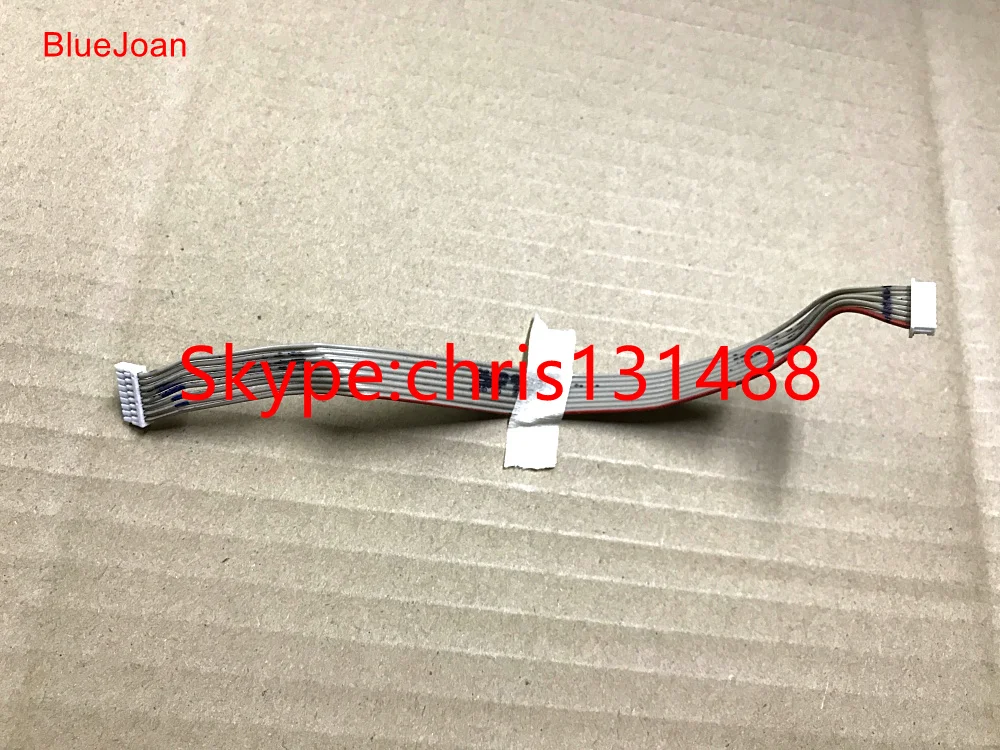 Flexible Printed Circuits FPC cable Energy cable LED version for V W RNS510 dvd loader to connect radio board cable
Flexible Printed Circuits FPC cable Energy cable LED version for V W RNS510 dvd loader to connect radio board cable
