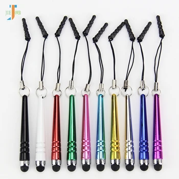 3000pcs/lot Baseball Metal Mini Capacitive Touch Pen with Dustproof Plug for Ipad IPhone Samsung Galaxy Tablet HTC Wholesale
3000pcs/lot Baseball Metal Mini Capacitive Touch Pen with Dustproof Plug for Ipad IPhone Samsung Galaxy Tablet HTC Wholesale