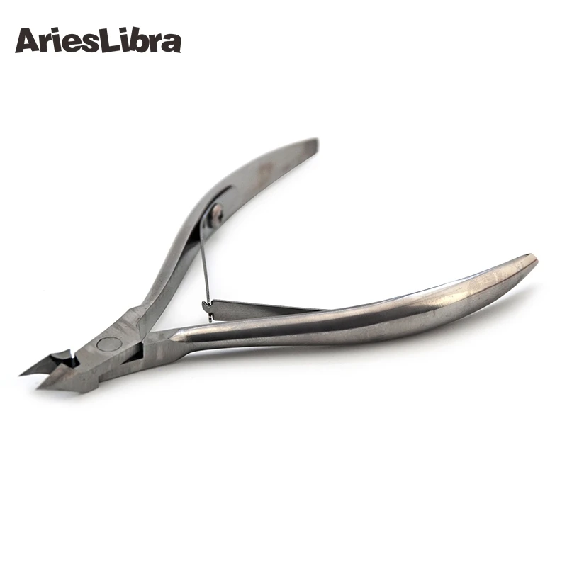AriesLibra Acrylic Nail Shaping Tweezers cuticle nipper Multi-Function Nail scissors Clip Manicure cutter Tweezers for UV Gel
AriesLibra Acrylic Nail Shaping Tweezers cuticle nipper Multi-Function Nail scissors Clip Manicure cutter Tweezers for UV Gel